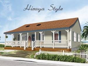 HIRAYA | インデュアホーム商品ラインナップ